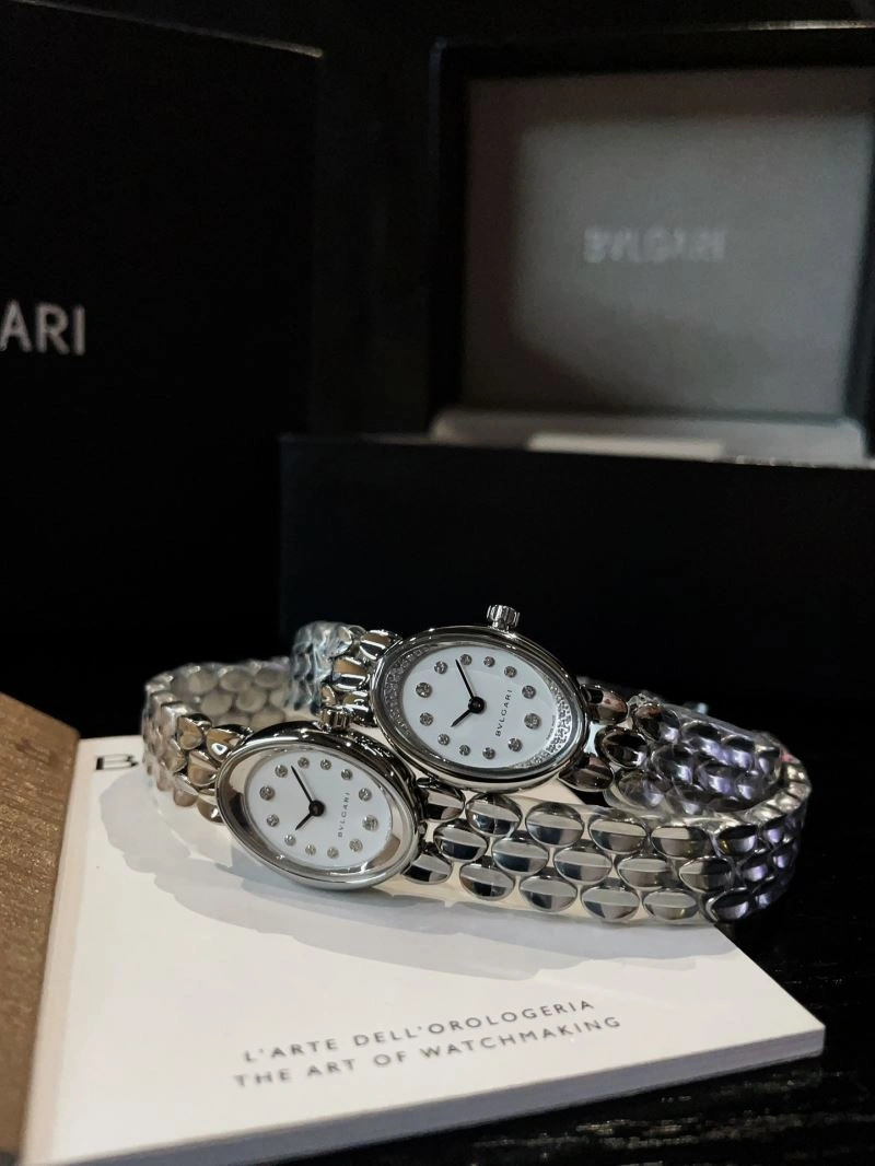 BVLGARI Watches MultiPurpose 178200