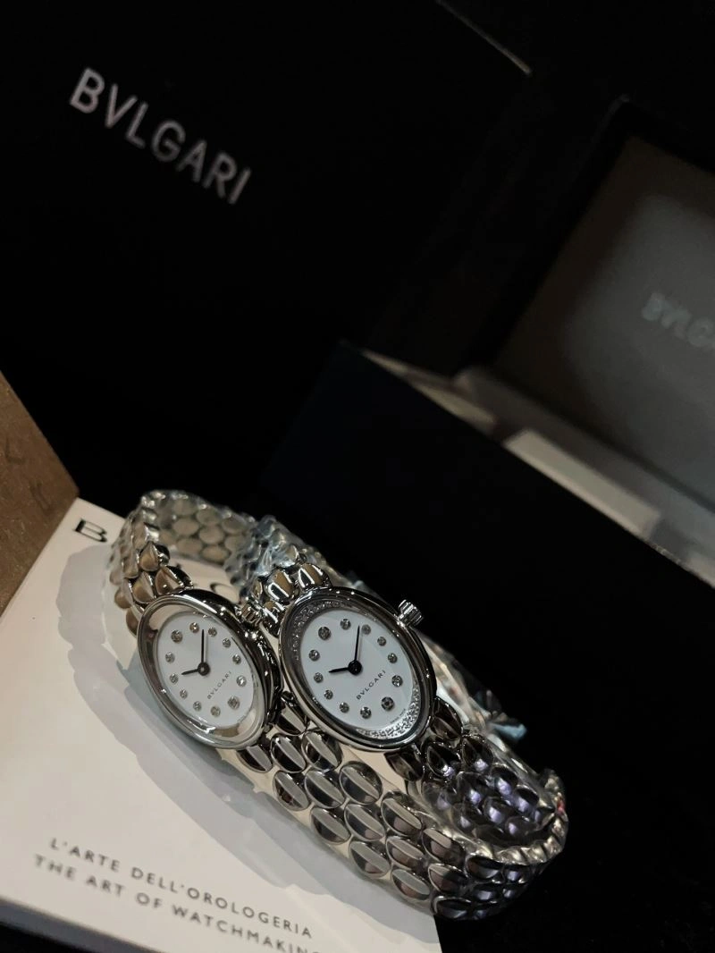 BVLGARI Watches MultiPurpose 178200