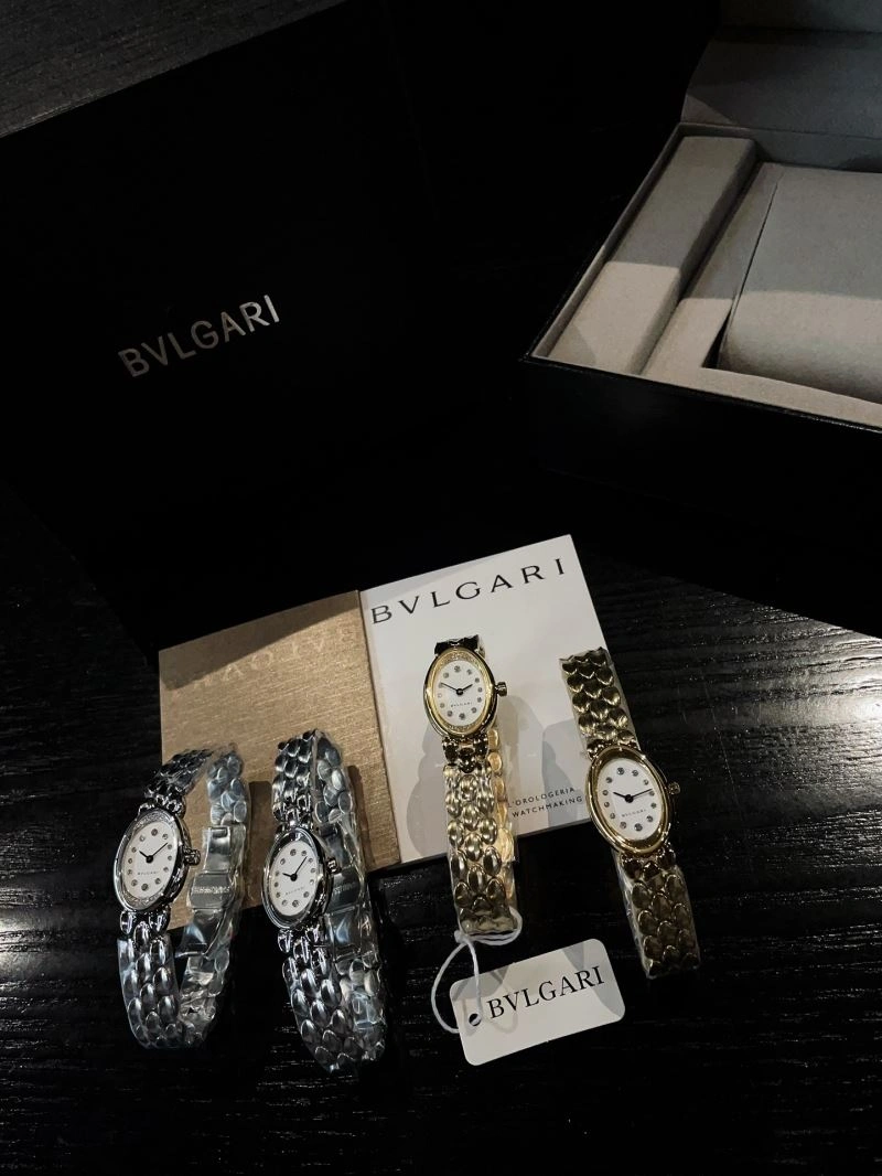 BVLGARI Watches MultiPurpose 178200