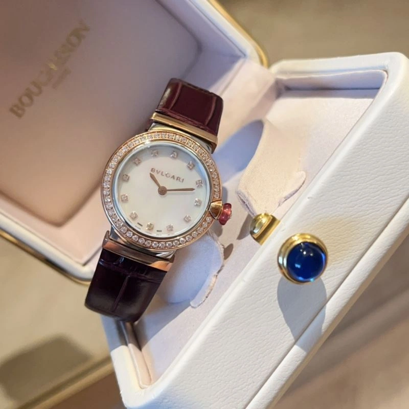 BVLGARI Watches Snug 178181