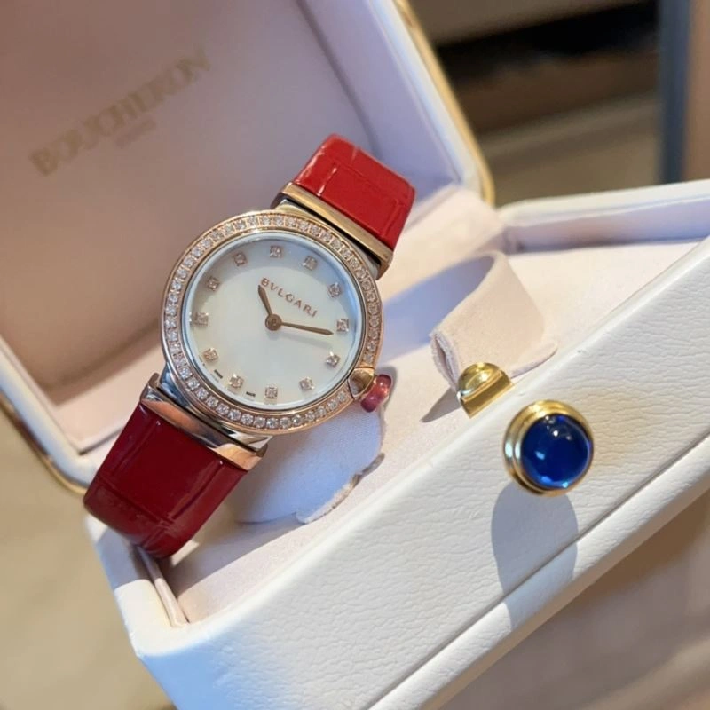 BVLGARI Watches Snug 178181