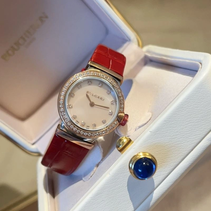 BVLGARI Watches Snug 178181