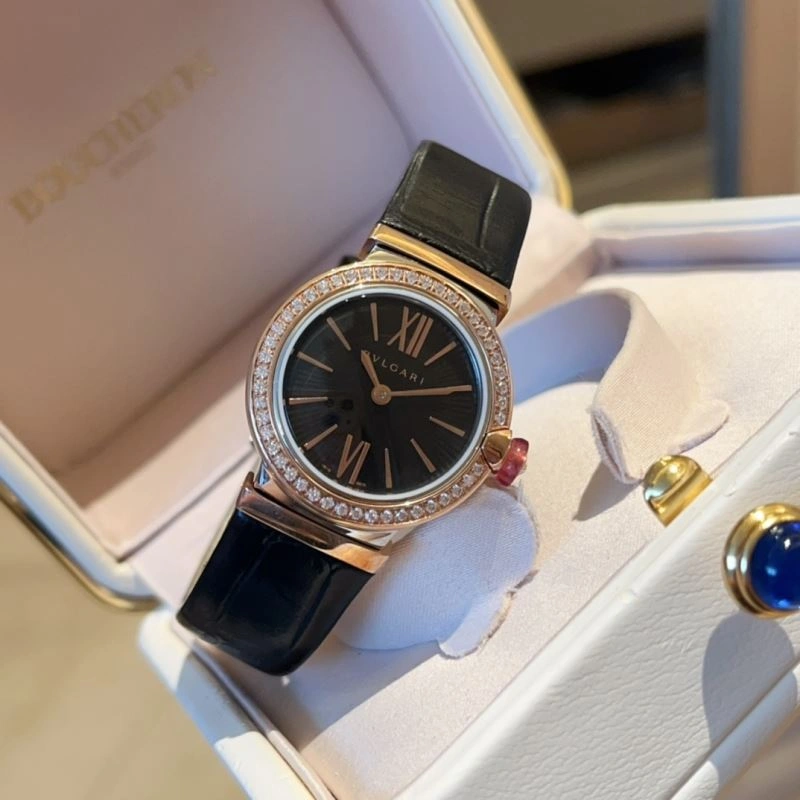 BVLGARI Watches Snug 178181