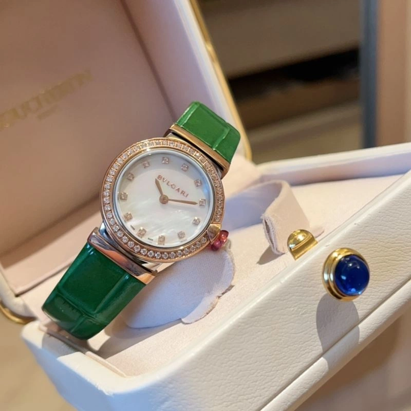 BVLGARI Watches Snug 178181
