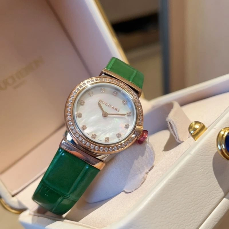 BVLGARI Watches Snug 178181