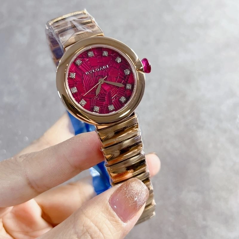OnTrend BVLGARI Watches 178177