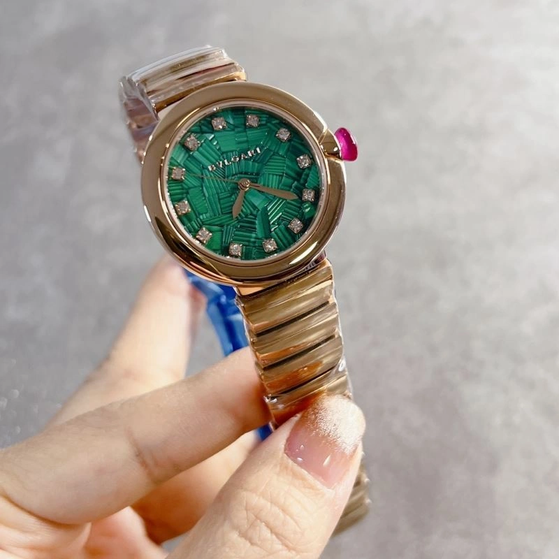 OnTrend BVLGARI Watches 178177