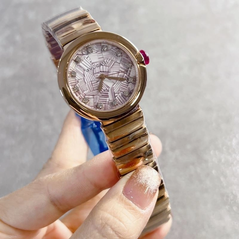 OnTrend BVLGARI Watches 178177