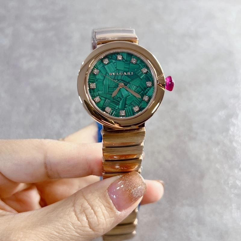 OnTrend BVLGARI Watches 178177