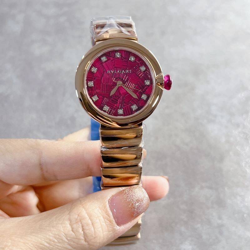 OnTrend BVLGARI Watches 178177