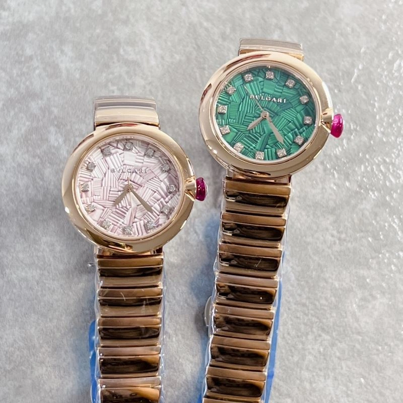 OnTrend BVLGARI Watches 178177