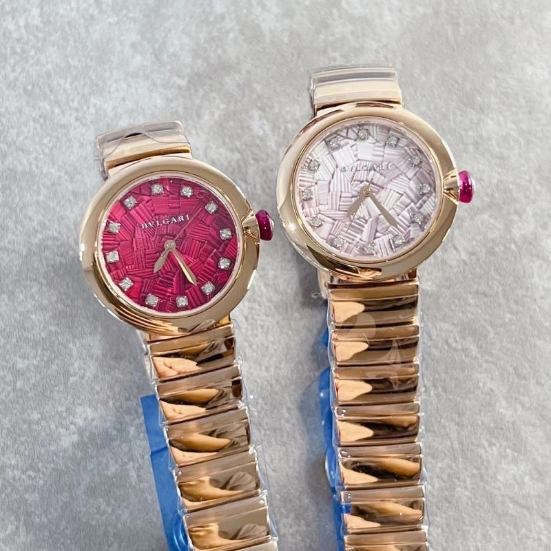 OnTrend BVLGARI Watches 178177
