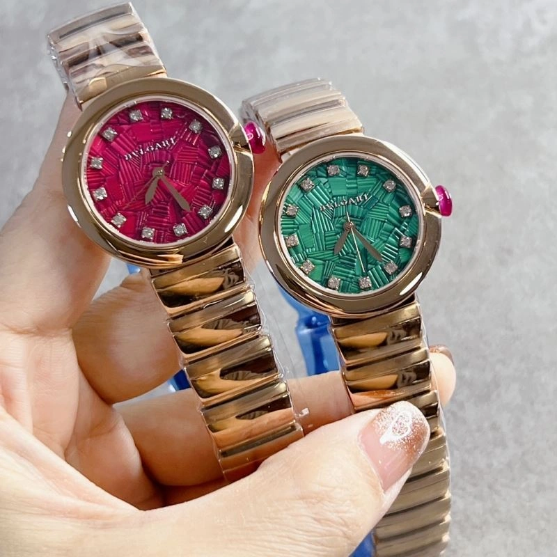 OnTrend BVLGARI Watches 178177
