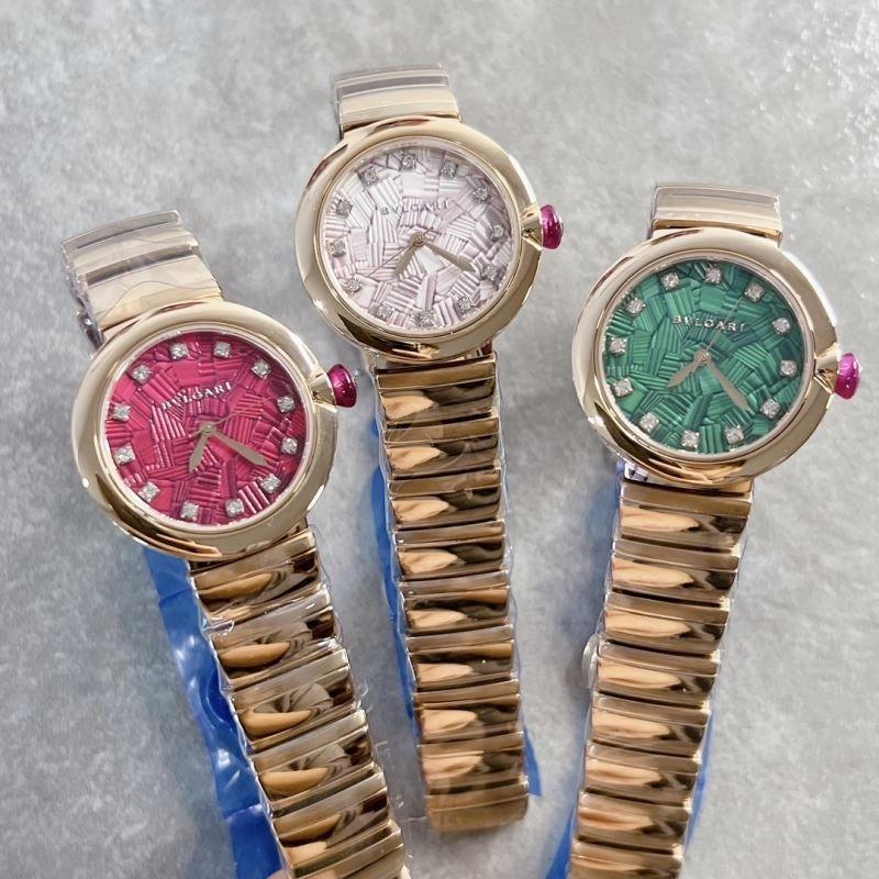 OnTrend BVLGARI Watches 178177