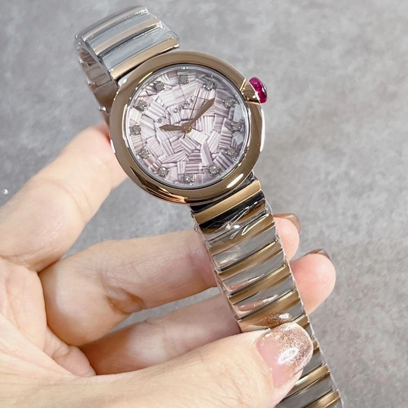BVLGARI Watches Effortless 178174