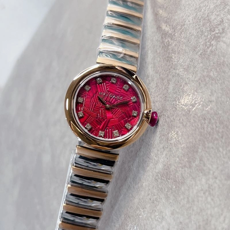 BVLGARI Watches Effortless 178174