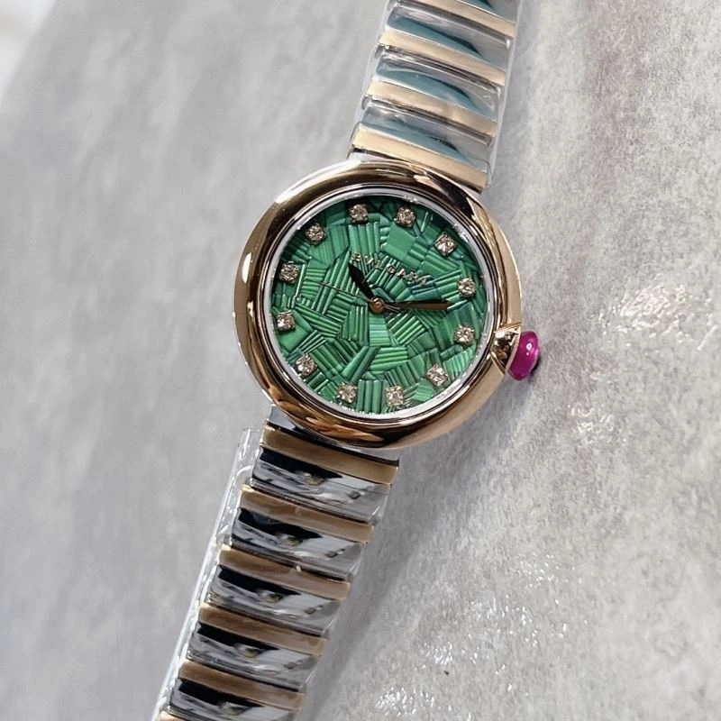 BVLGARI Watches Effortless 178174