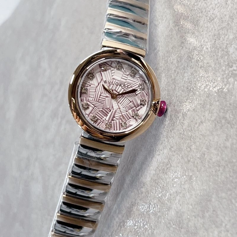 BVLGARI Watches Effortless 178174
