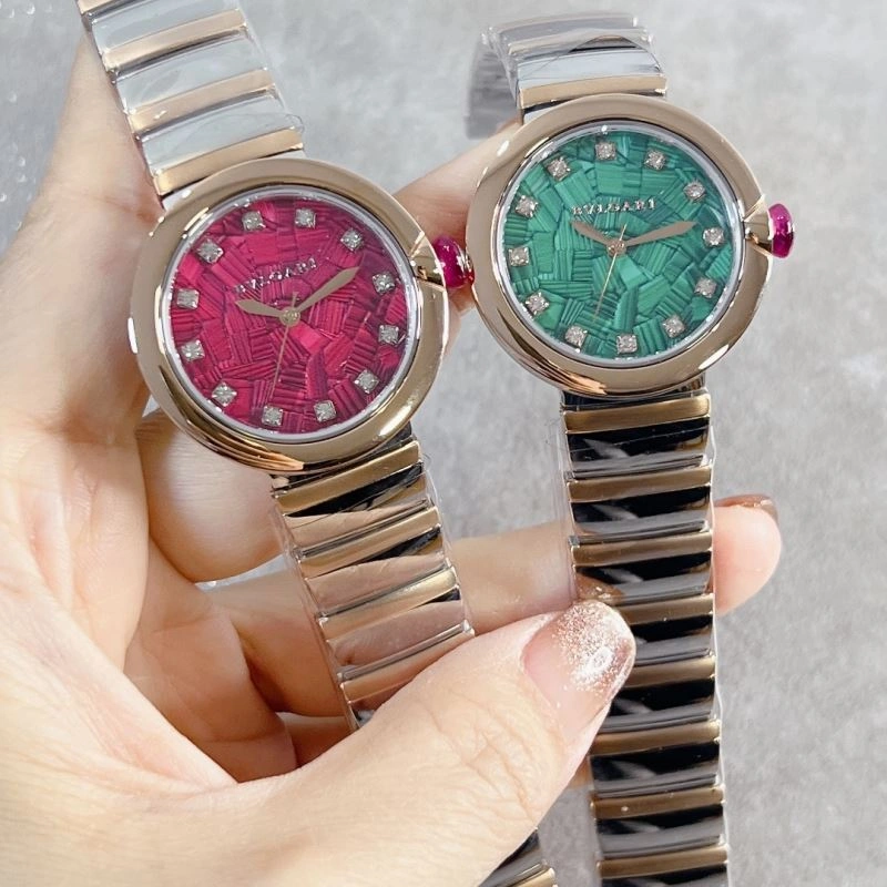 BVLGARI Watches Effortless 178174