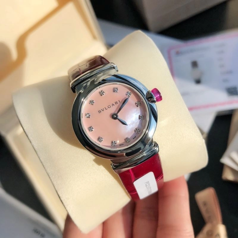 Functional BVLGARI Watches 178172