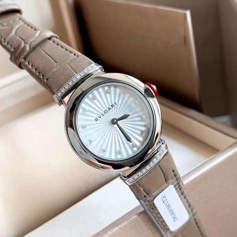 BVLGARI Watches TechFriendly 178170