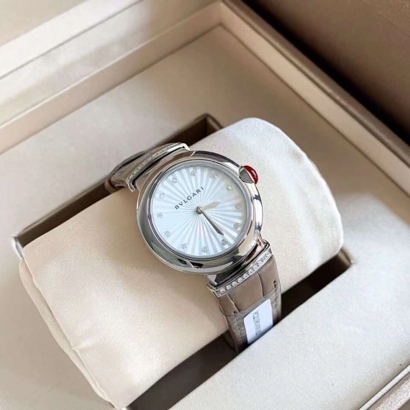 BVLGARI Watches TechFriendly 178170
