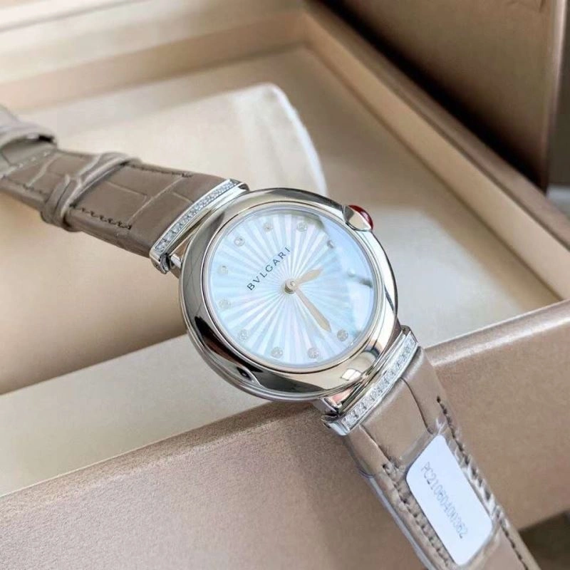 BVLGARI Watches TechFriendly 178170