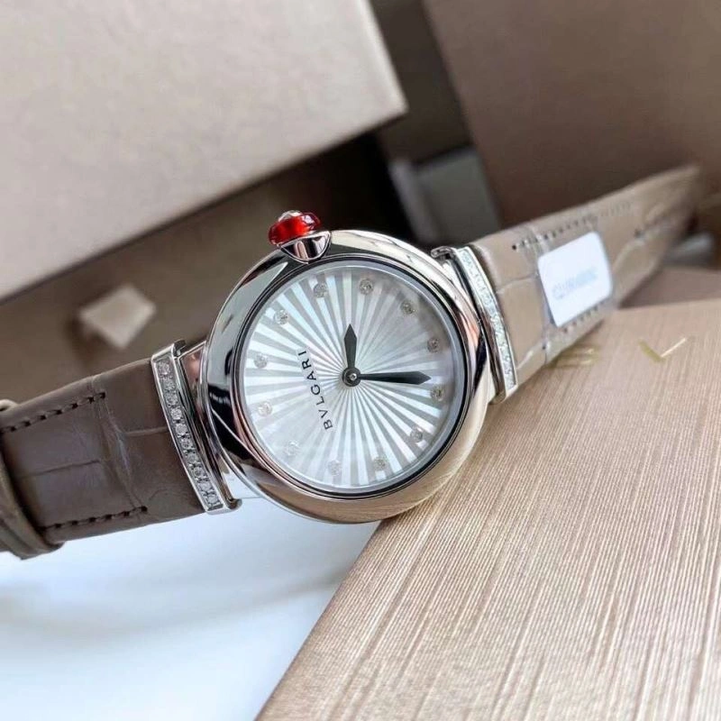BVLGARI Watches TechFriendly 178170