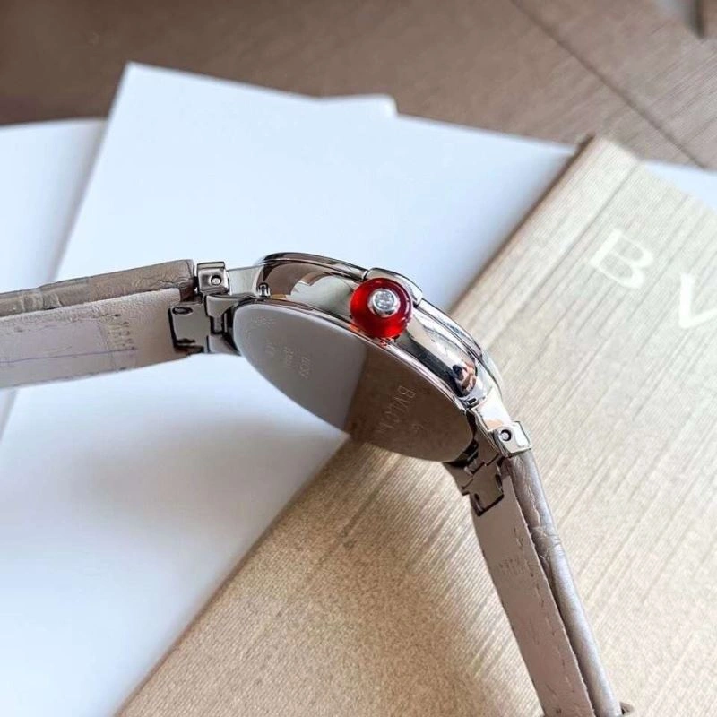 BVLGARI Watches TechFriendly 178170