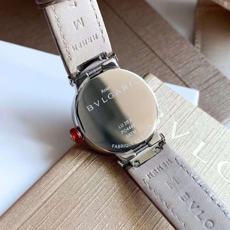 BVLGARI Watches TechFriendly 178170