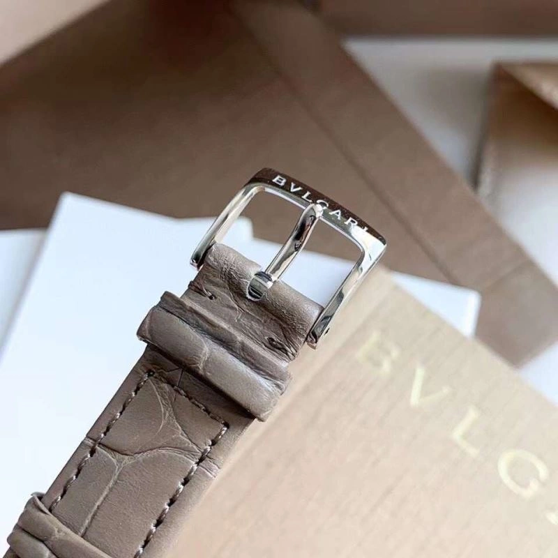 BVLGARI Watches TechFriendly 178170