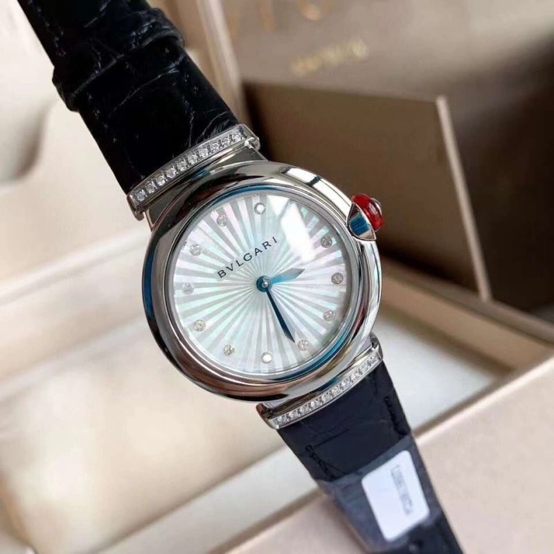 Cozy BVLGARI Watches 178169