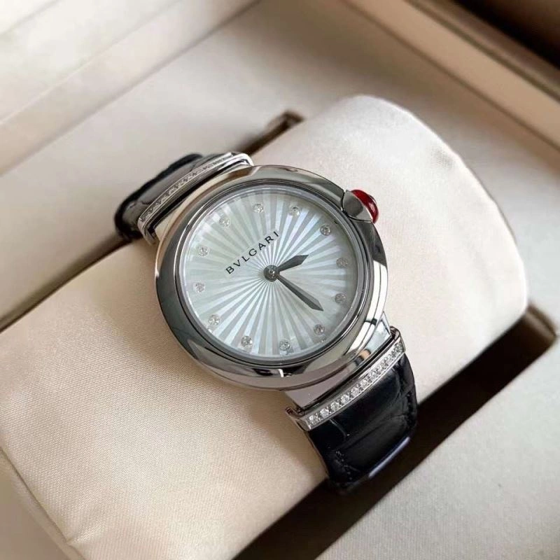 Cozy BVLGARI Watches 178169