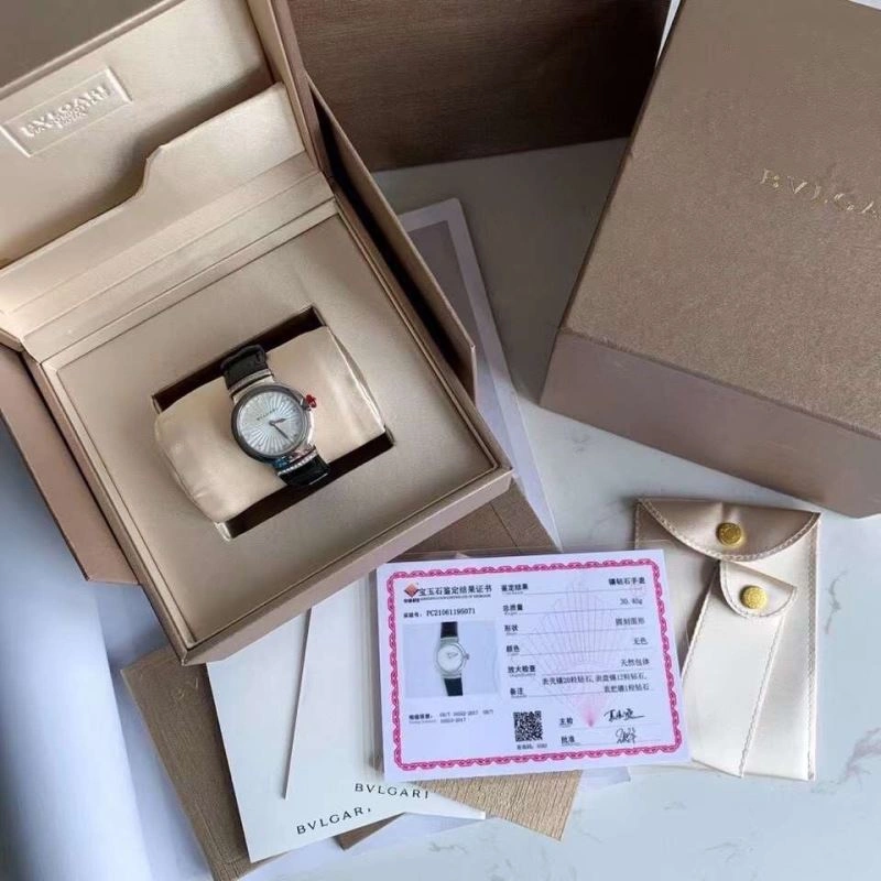 Cozy BVLGARI Watches 178169