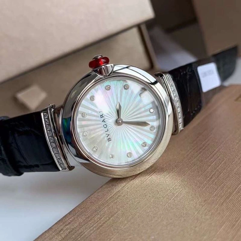 Cozy BVLGARI Watches 178169