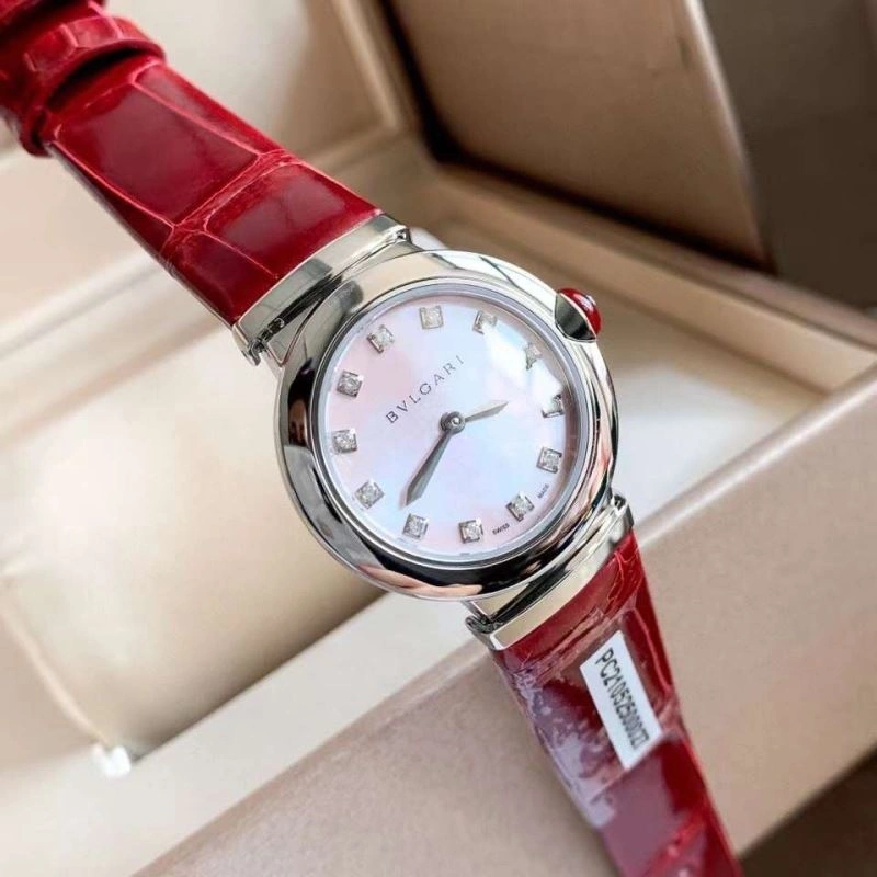 BVLGARI Watches Soft 178168