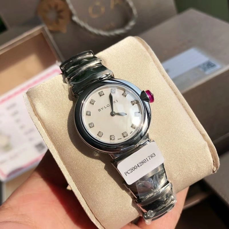 BVLGARI Watches FashionForward 178167