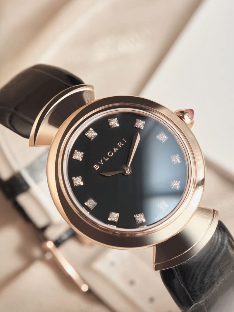 StreetReady BVLGARI Watches 178165