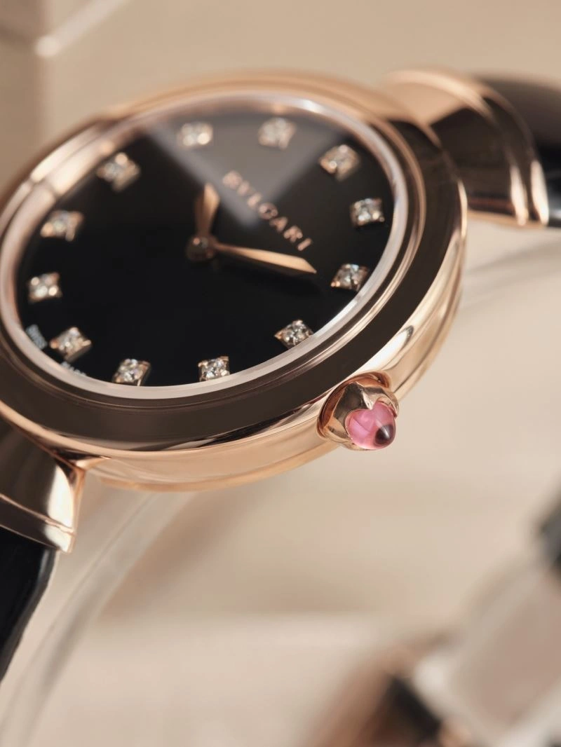 StreetReady BVLGARI Watches 178165