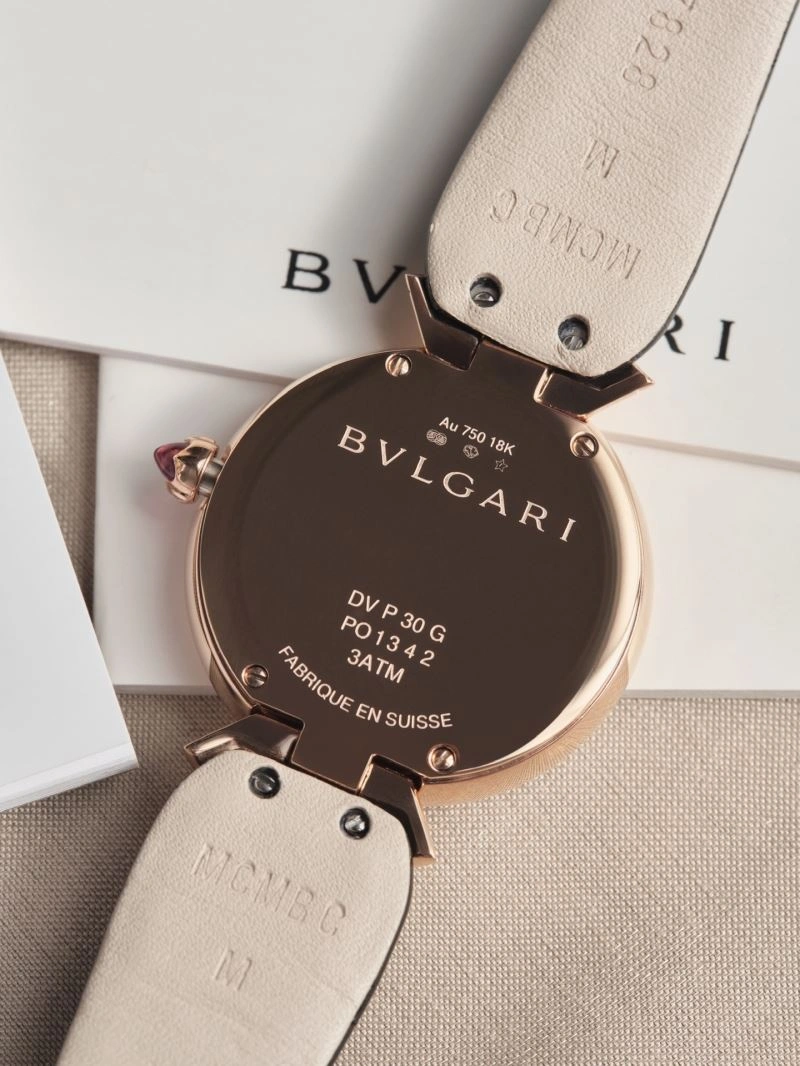 StreetReady BVLGARI Watches 178165