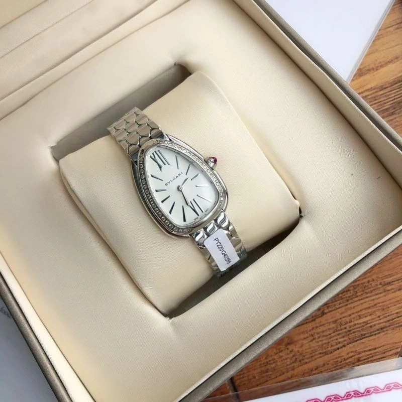 BVLGARI Watches UrbanChic 178145