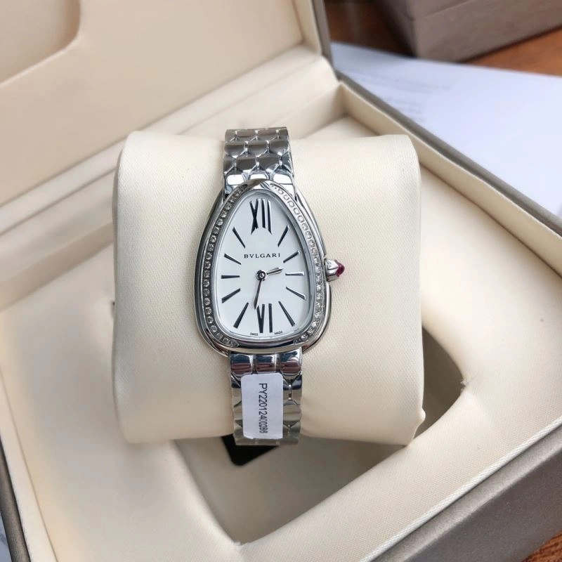 BVLGARI Watches UrbanChic 178145