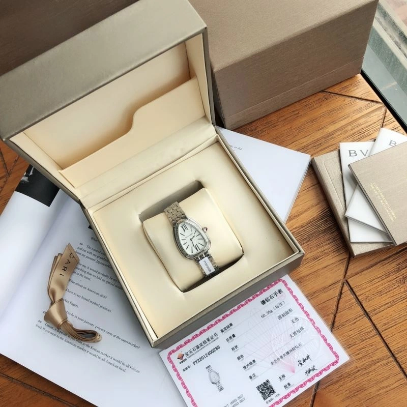 BVLGARI Watches UrbanChic 178145