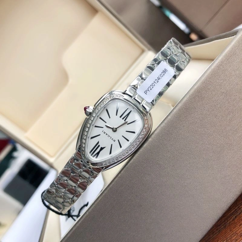 BVLGARI Watches UrbanChic 178145