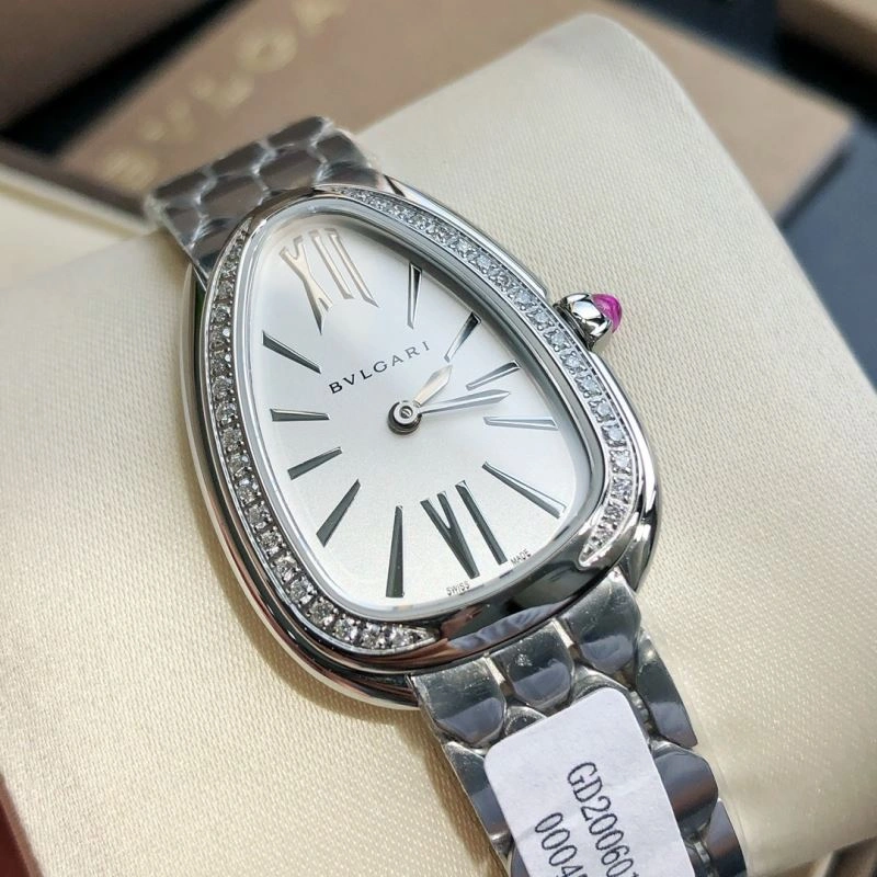 BVLGARI Watches Contemporary 178146