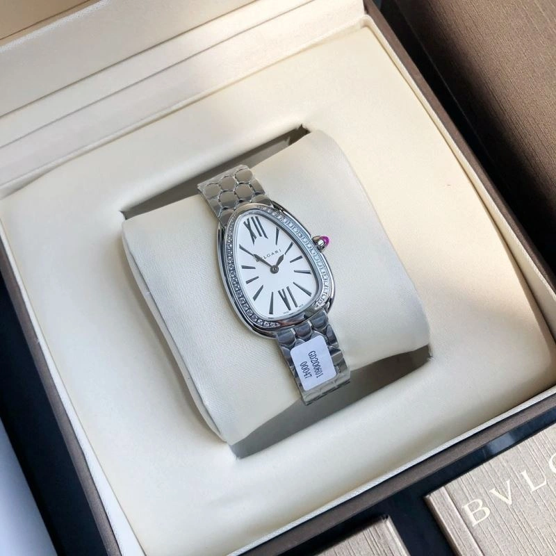 BVLGARI Watches Contemporary 178146
