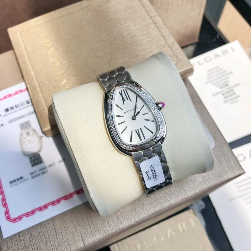 BVLGARI Watches Contemporary 178146