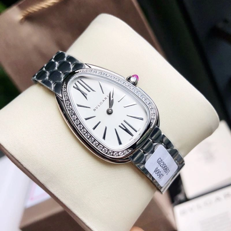 BVLGARI Watches Contemporary 178146