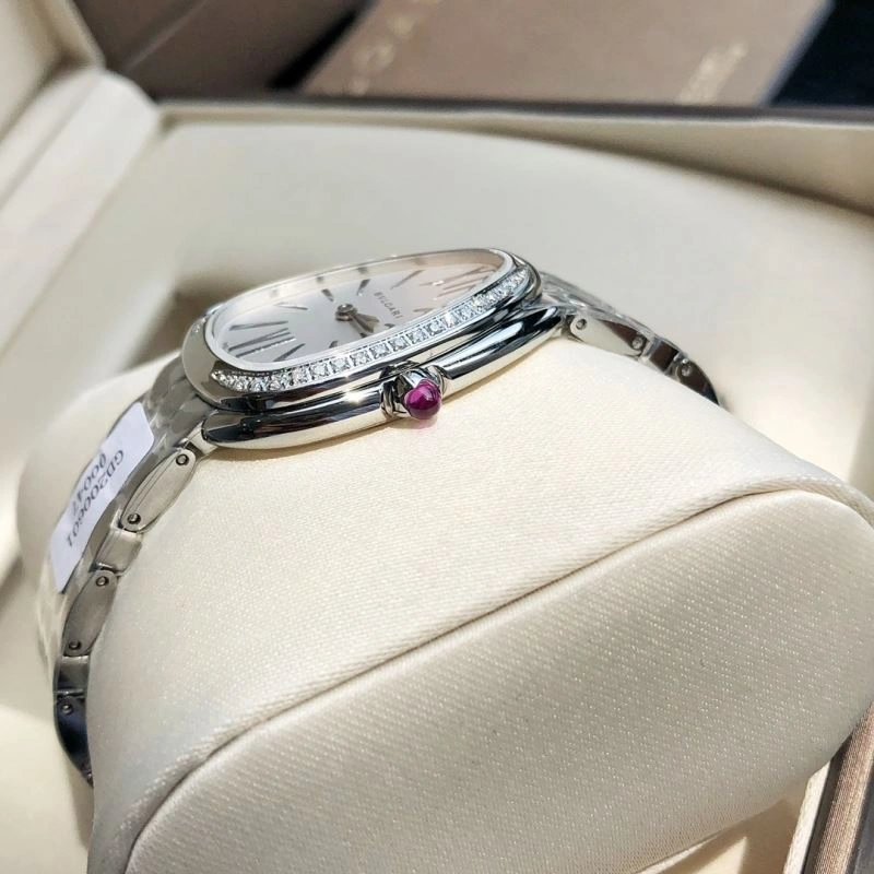 BVLGARI Watches Contemporary 178146