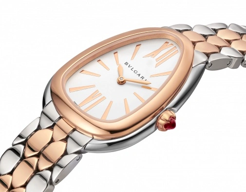 BVLGARI Watches MoistureWicking 178143